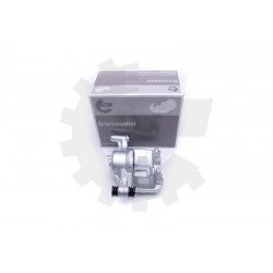 Féknyereg ELSŐ JOBB HYUNDAI I10 I20 581300X300 58130-0X300