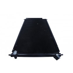 LÉGKONDICIONÁLÓ KONDENZÁTOR HONDA JAZZ 02- 80110SAA013