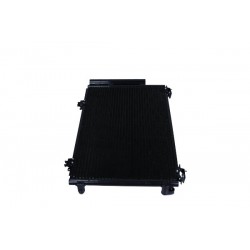 LÉGKONDICIONÁLÓ KONDENZÁTOR TOYOTA YARIS 99- 884500D020