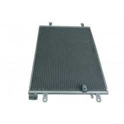 VW A6 LÉGKONDICIONÁLÓ KONDENZÁTOR 04-