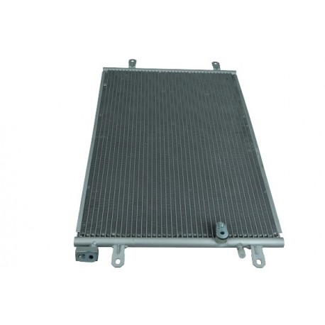 VW A6 LÉGKONDICIONÁLÓ KONDENZÁTOR 04-