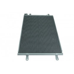 VW A6 LÉGKONDICIONÁLÓ KONDENZÁTOR 04-