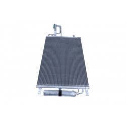 KIA SPORTAGE LÉGKONDICIONÁLÓ KONDENZÁTOR 04- 976000