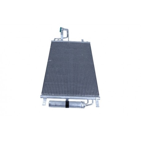 KIA SPORTAGE LÉGKONDICIONÁLÓ KONDENZÁTOR 04- 976000