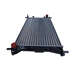 RADIÁTOR FORD FOCUS 1.4-1.8 ZETEC 1053048