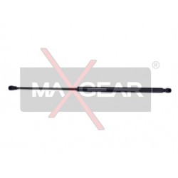 CSOMAGTÉRFEDÉL LENGÉSCSILLAPÍTÓ BMW E46 98-05 KOMBI 0762VK