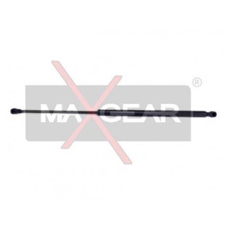CSOMAGTÉRFEDÉL LENGÉSCSILLAPÍTÓ BMW E46 98-05 KOMBI 0762VK