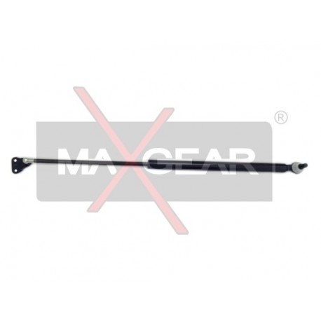 CSOMAGTÉRFEDÉL LENGÉSCSILLAPÍTÓ HONDA CIVIC EJ9 JOBB 95 04741-S03-000
