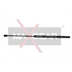 CSOMAGTÉRFEDÉL LENGÉSCSILLAPÍTÓ MITSUBISHI CARISMA 95 430719035000