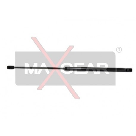 CSOMAGTÉRFEDÉL LENGÉSCSILLAPÍTÓ MITSUBISHI CARISMA 95 430719035000