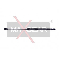 CSOMAGTÉRFEDÉL LENGÉSCSILLAPÍTÓ SEAT IBIZA 02- 1409100037