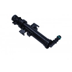 FÉNYSZÓRÓMOSÓ FÚVÓKA AUDI Q5 13- BALRA 8R0955101A