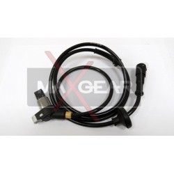 VW HÁTSÓ PASSAT GOLF ABS ÉRZÉKELŐ 10-72-0962