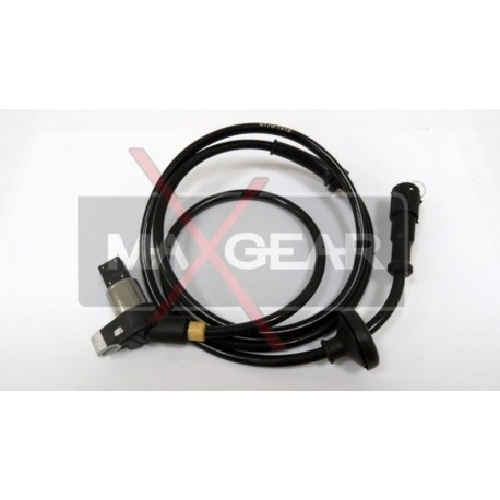 VW HÁTSÓ PASSAT GOLF ABS ÉRZÉKELŐ 10-72-0962