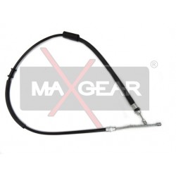 KÉZIFÉK KÁBEL FIAT PUNTO 93- 55 60 75 PR 1281P2