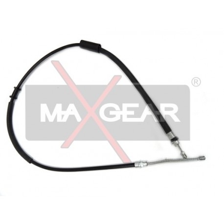 KÉZIFÉK KÁBEL FIAT PUNTO 93- 55 60 75 PR 1281P2