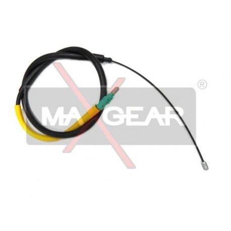 KÉZIFÉKKÁBEL CITROEN XSARA JOBB OLDALI DOB ABSZ-SEL 10.4582