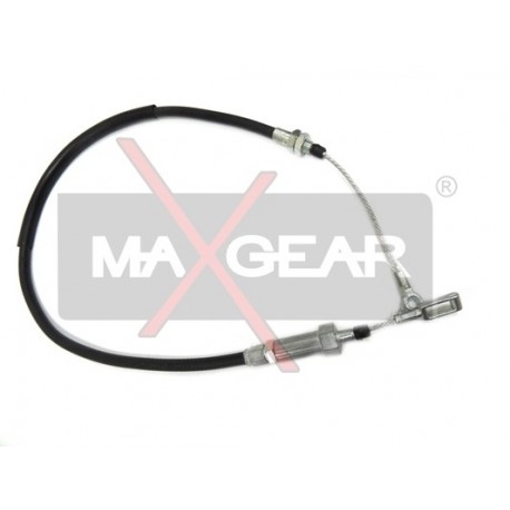 KÉZIFÉK KÁBEL PEUGEOT FRONT BOXER DUCATO 02- 10.4723