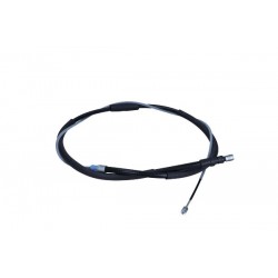 RENAULT HÁTSÓ KÉZI KÁBEL MEGANE II 03- KABRIÓ BAL PR 8140251112