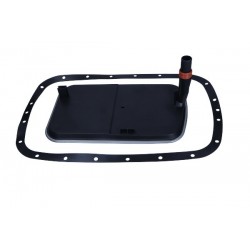 AUTOMATA SEBESSÉGVÁLTÓ SZŰRŐ BMW E46 E39 KPL TÖMÍTÉSSEL 24111423605