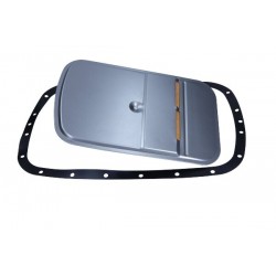 AUTOMATA SEBESSÉGVÁLTÓ SZŰRŐ BMW E46 E39 KPL TÖMÍTÉSSEL 24111423605