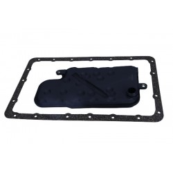 AUTOMATA SEBESSÉGVÁLTÓ SZŰRŐ MITSUBISHI PAJERO 00- KPL TÖMÍTÉSSEL MR357710