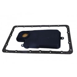 AUTOMATA SEBESSÉGVÁLTÓ SZŰRŐ MITSUBISHI PAJERO 00- KPL TÖMÍTÉSSEL MR357710