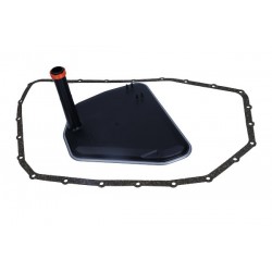 AUTOMATA SEBESSÉGVÁLTÓ SZŰRŐ VW TDI FSI TFSI 04- KPL TÖMÍTÉSSEL 09L325429