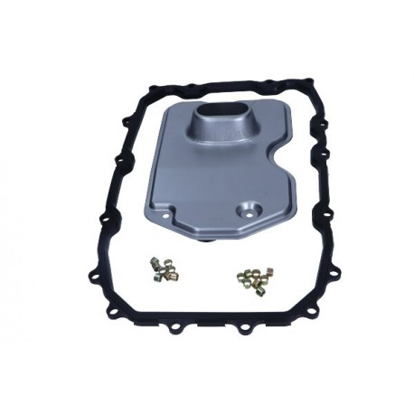 AUTOMATA SEBESSÉGVÁLTÓ SZŰRŐ VW TOUAREG CAYENNE Q7 KPL TÖMÍTÉSSEL 09D325435