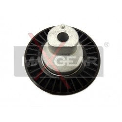 TÖBBSZÖRÖS SÚRLÓDÁSÚ SZÍJTÁRCSA BMW M42 ZWR 1748130