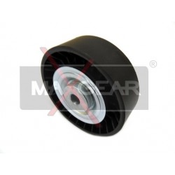 TÖBBSZÖRÖS SÚRLÓDÁSÚ SZÍJTÁRCSA BMW OPEL ZWR 11282247435