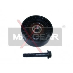 V-BELT PULLEY BMW M54 ZWR 11287516847