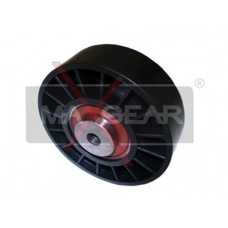 TÖBBSZÖRÖSEN BORDÁZOTT ÉKSZÍJTÁRCSA MERCEDES G. D 62145278