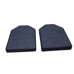 UTASTÉRSZŰRŐ VW A8 94-02 !!!2 DB !!!! AKTÍV SZÉNNEL CUK2949-2