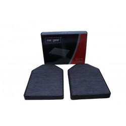 UTASTÉRSZŰRŐ VW A8 94-02 !!!2 DB !!!! AKTÍV SZÉNNEL CUK2949-2