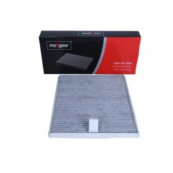 OPEL AGILA INGIS UTASTÉRSZŰRŐ AKTÍV SZÉNNEL CU2326