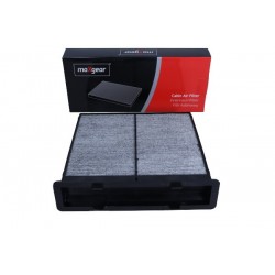 UTASTÉRSZŰRŐ SUBARU IMPREZA 07- AKTÍV SZÉNNEL CU22004