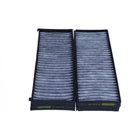 UTASTÉRSZŰRŐ HYUNDAI SANTA FE 01- !!!KPL 2 DB!!!! AKTÍV SZÉNNEL CU2542-2