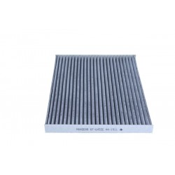 UTASTÉRSZŰRŐ HYUNDAI IX35 10- SPORTAGE 10- TUCSON 06- AKTÍV SZÉNNEL CUK24004