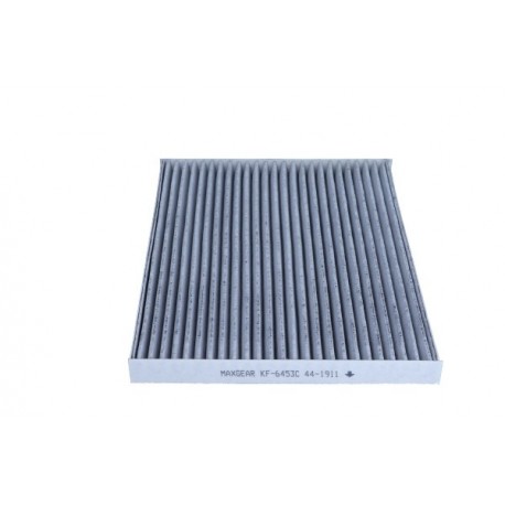 UTASTÉRSZŰRŐ HYUNDAI IX35 10- SPORTAGE 10- TUCSON 06- AKTÍV SZÉNNEL CUK24004