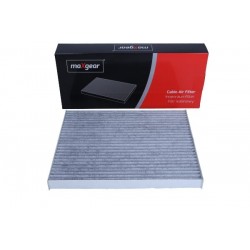 UTASTÉRSZŰRŐ HYUNDAI IX35 10- SPORTAGE 10- TUCSON 06- AKTÍV SZÉNNEL CUK24004