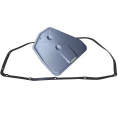 AUTOMATA SEBESSÉGVÁLTÓ SZŰRŐ AUDI A6 04- A8 02- VW PHAETON 02 KPL TÖMÍTÉSSEL 09E325429