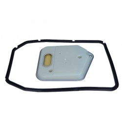 AUTOMATA SEBESSÉGVÁLTÓ SZŰRŐ BMW E34 E38 KPL TÖMÍTÉSSEL 24341422513