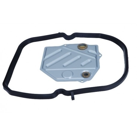 AUTOMATA SEBESSÉGVÁLTÓ SZŰRŐ DB W123 W124 W126 W140 R107 2.5-5.0B KPL TÖMÍTÉSSEL 1262770295