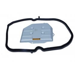 AUTOMATA SEBESSÉGVÁLTÓ SZŰRŐ DB W123 W124 W126 W140 R107 2.5-5.0B KPL TÖMÍTÉSSEL 1262770295