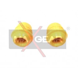 LENGÉSCSILLAPÍTÓ RUGÓ OPEL ELÖL ASTRA G VECTRA B ZAFIRA A KPL BURKOLATOK NÉLKÜL