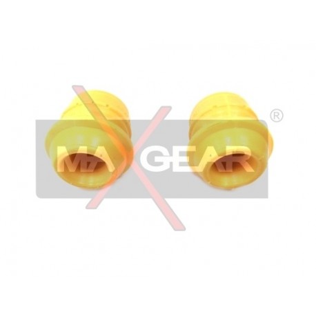 LENGÉSCSILLAPÍTÓ RUGÓ OPEL ELÖL ASTRA G VECTRA B ZAFIRA A KPL BURKOLATOK NÉLKÜL