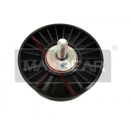 MULTIFR. SZÍJTÁRCSA FORD MONDE 90x10x29.5