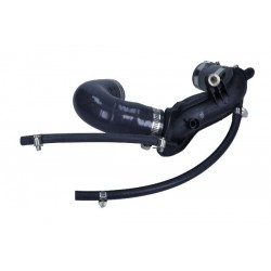 TURBÓFELTÖLTŐ SOR DACIA