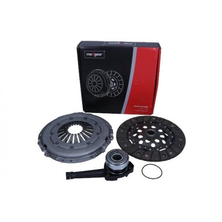 SPRING CPL. RENAULT LAGUNA ESPACE 1.9DCI 01- 623315033